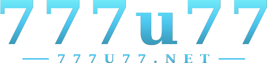 777u77 logo